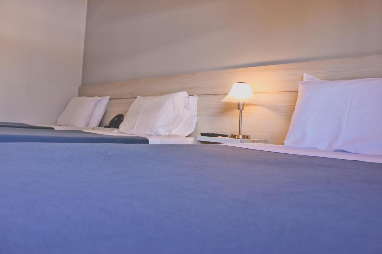 Nova Hotel سيوداد ديل إستي المظهر الخارجي الصورة