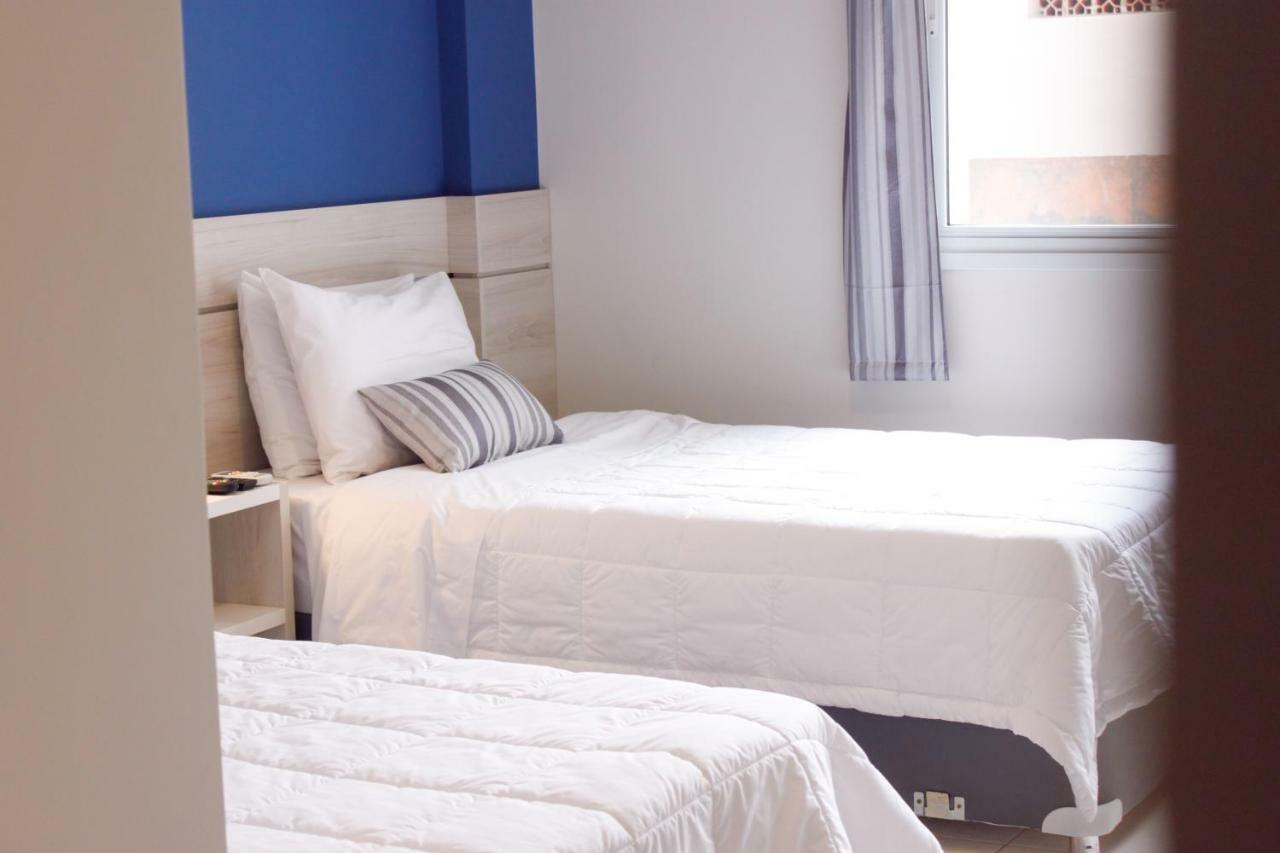 Nova Hotel سيوداد ديل إستي المظهر الخارجي الصورة