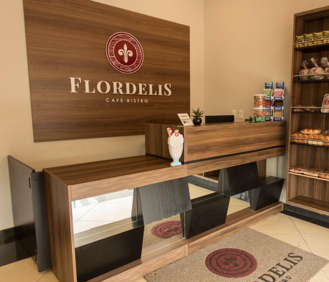 Nova Hotel سيوداد ديل إستي المظهر الخارجي الصورة
