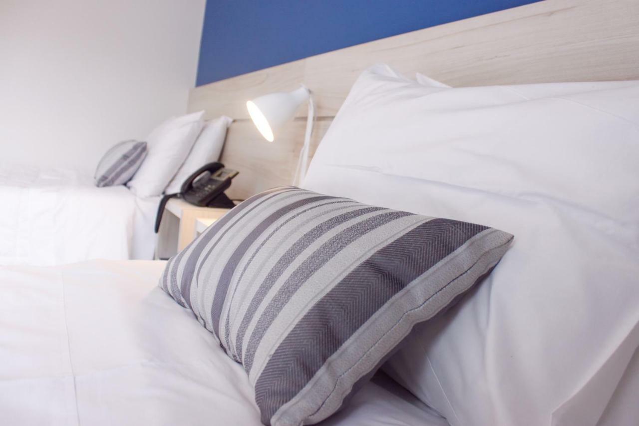 Nova Hotel سيوداد ديل إستي المظهر الخارجي الصورة