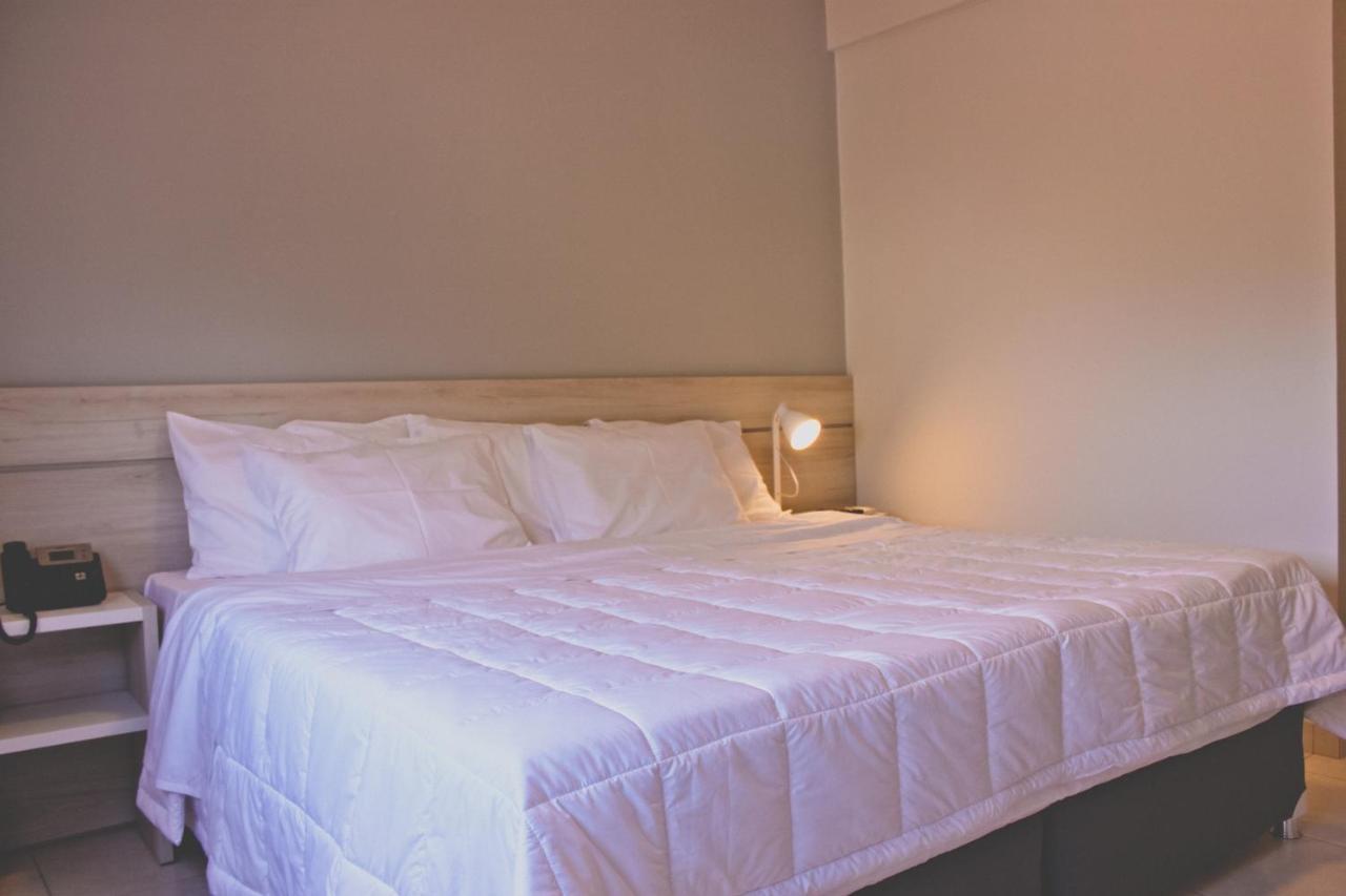 Nova Hotel سيوداد ديل إستي المظهر الخارجي الصورة