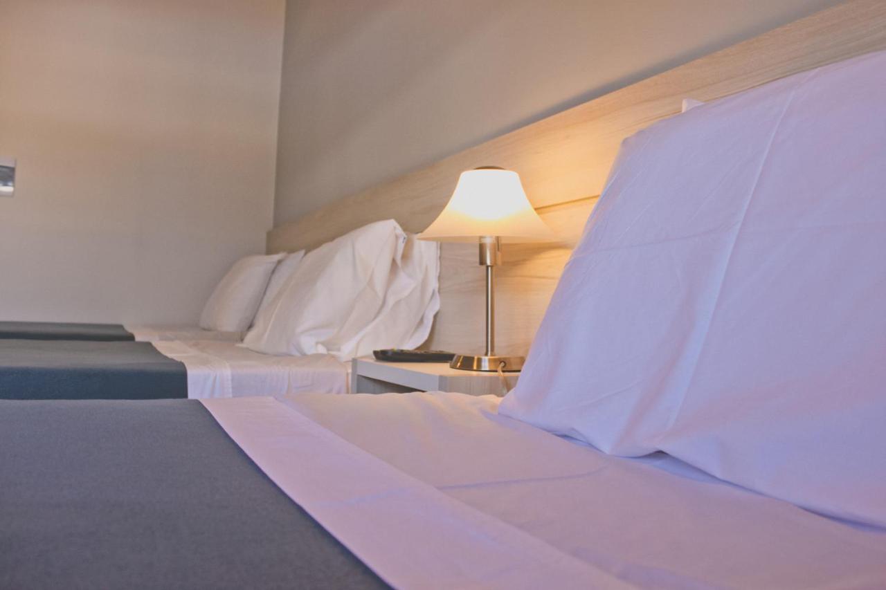 Nova Hotel سيوداد ديل إستي المظهر الخارجي الصورة