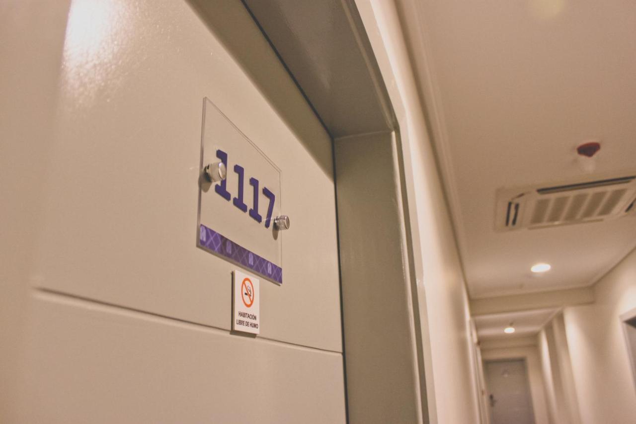 Nova Hotel سيوداد ديل إستي المظهر الخارجي الصورة